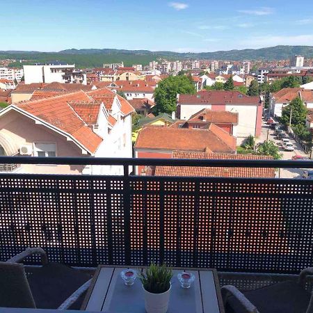 Lux Apartman 33 Kragujevac Exterior photo