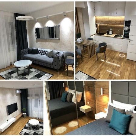 Lux Apartman 33 Kragujevac Exterior photo